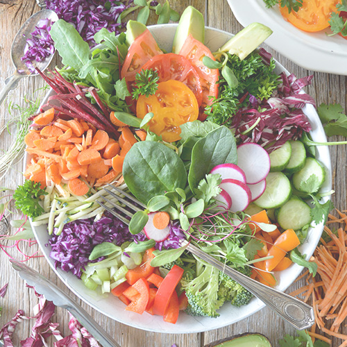Nutrition and Food